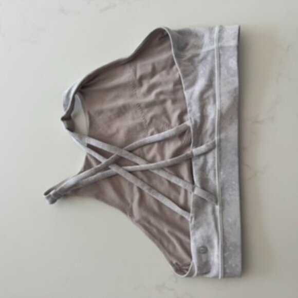 Lululemon Bra Bundle Size 10 - Picture 6 of 11